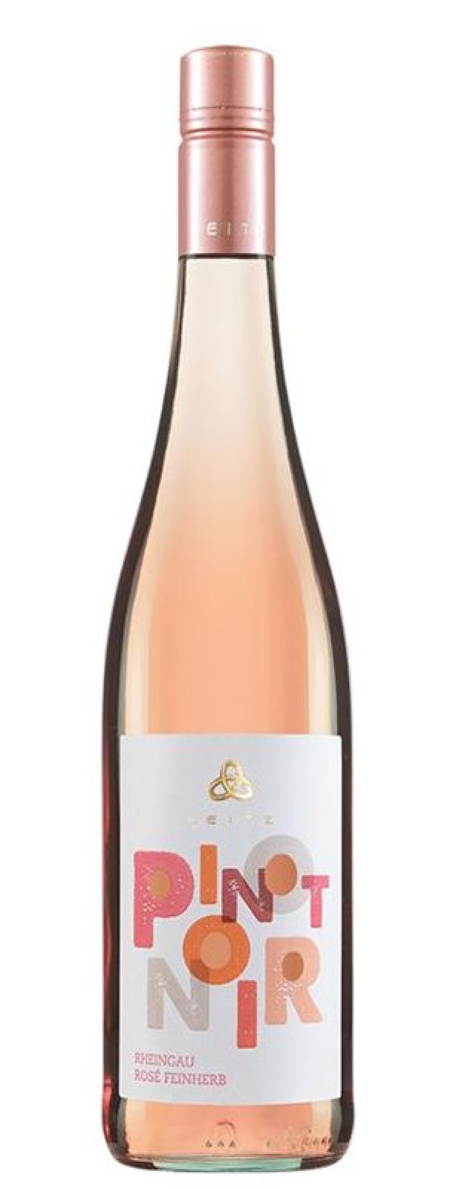 Rose Wine Guys | Rheingau Pinot Noir Rose, 2023 (0,75L)