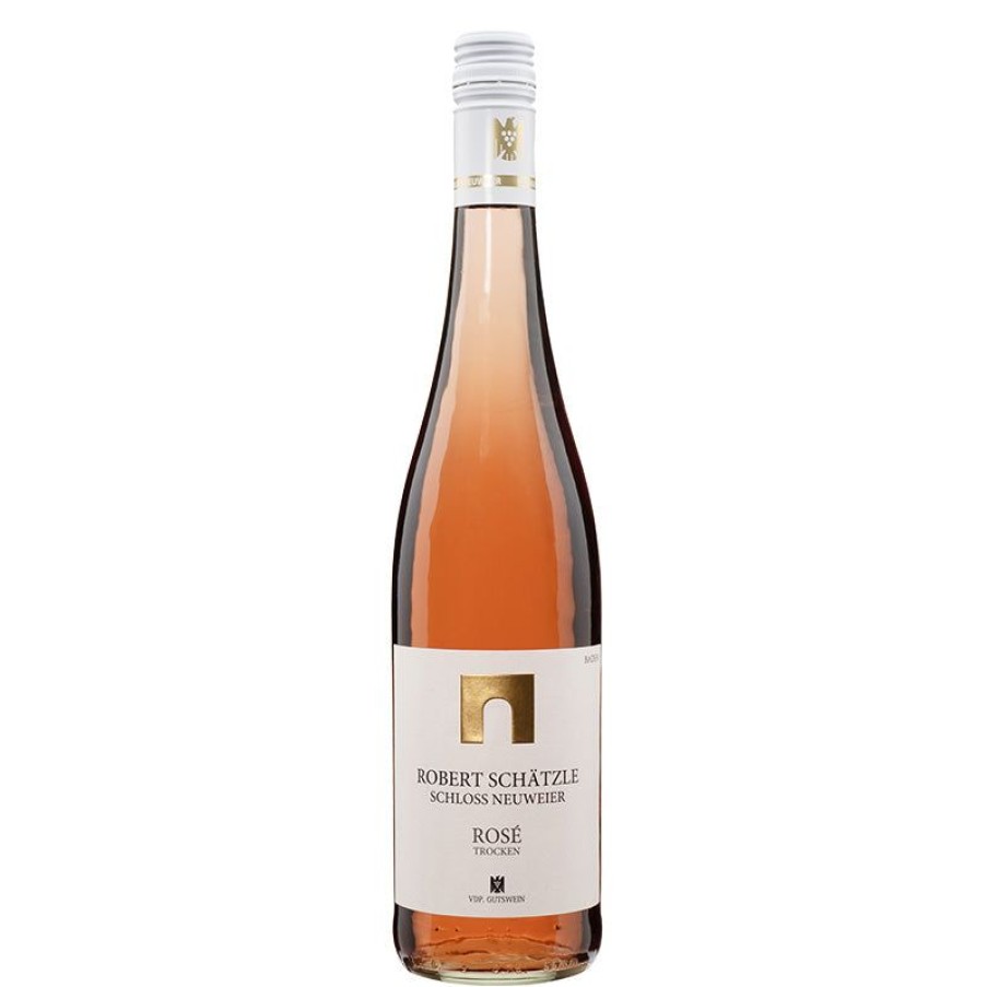 Rose Wine Guys | Rose Trocken, 2020 (0,75L)