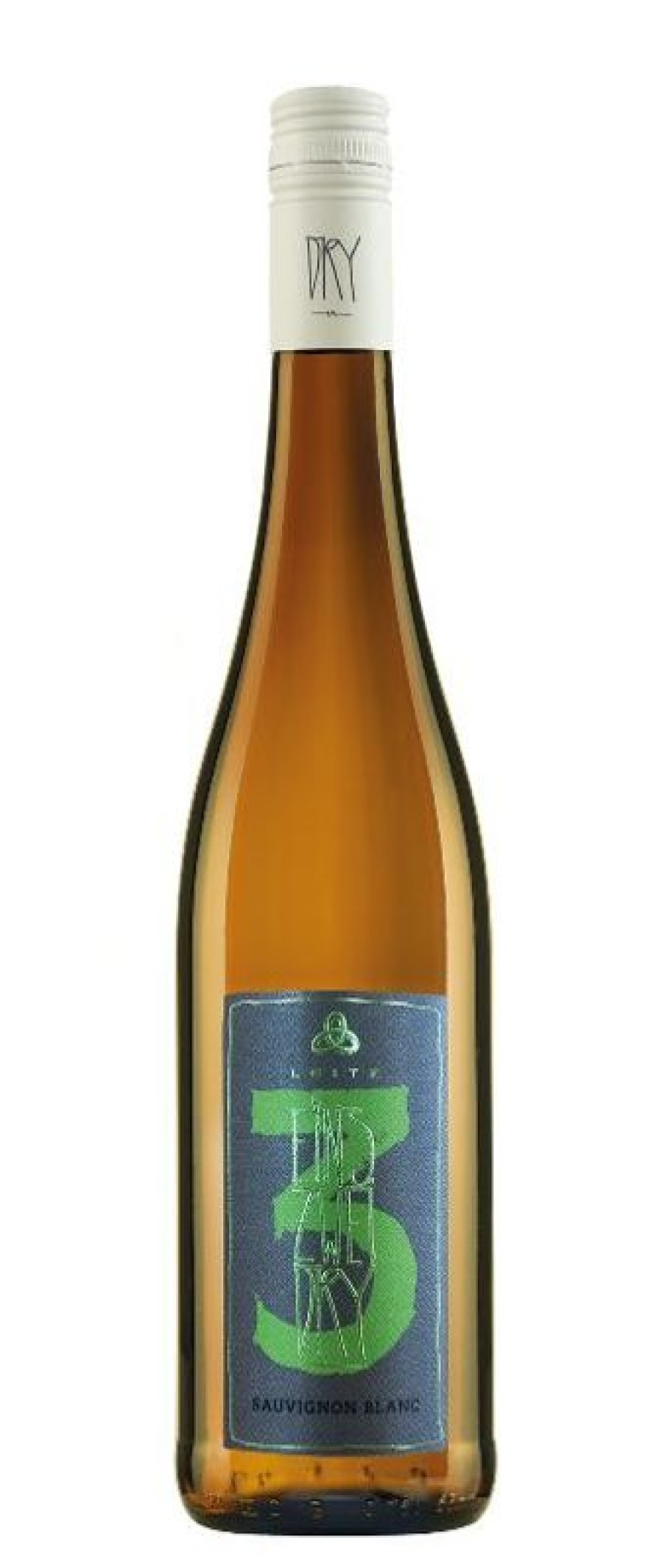 Weisswein Wine Guys | Eins-Zwei-Dry Rheingau Sauvignon Blanc Trocken, 2022 (0,75L)