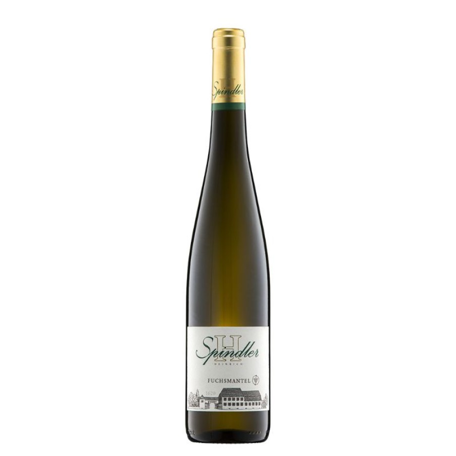 Weisswein Wine Guys | Fuchsmantel Riesling Erste Lage Bio, 2021 (0,75L)