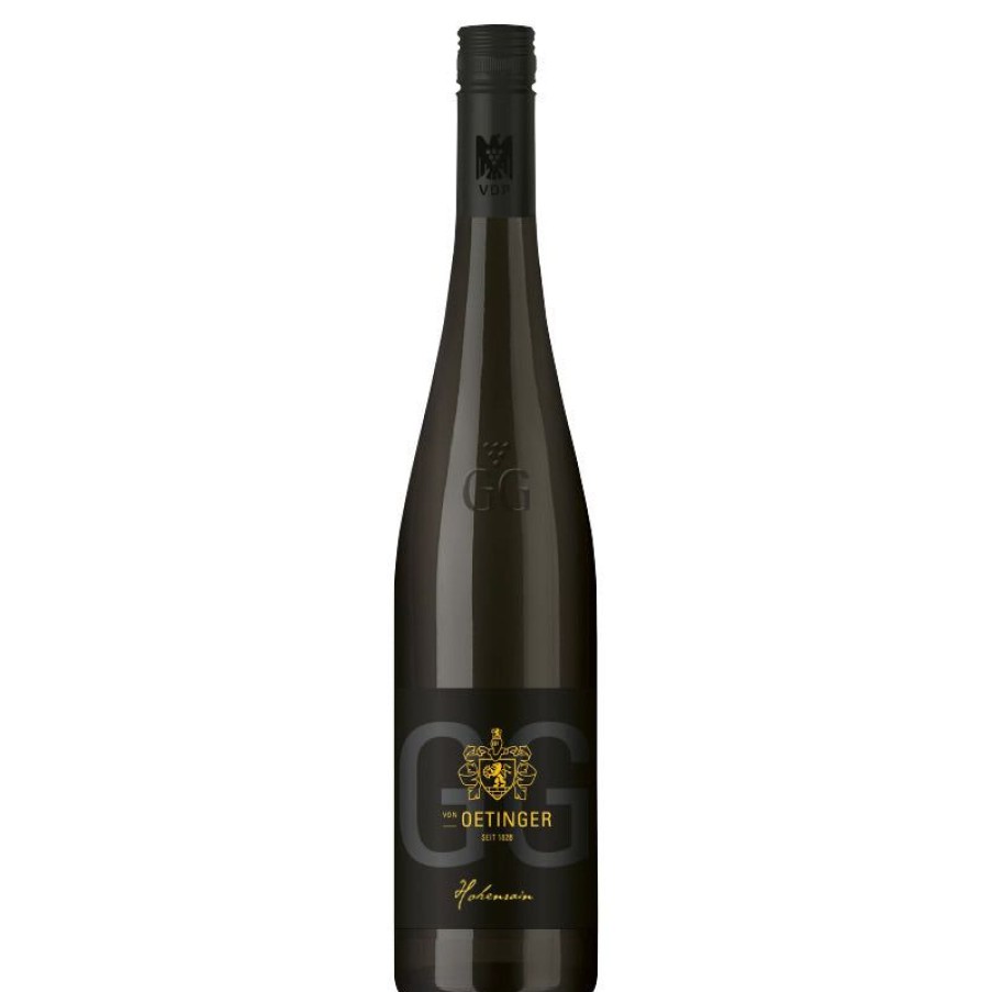 Weisswein Wine Guys | Erbach Hohenrain Riesling Gg, 2020 (0,75L)