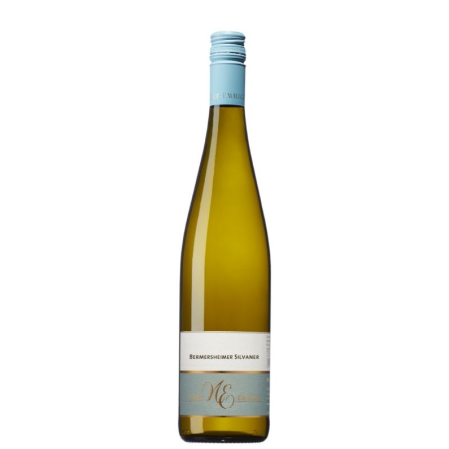 Weisswein Wine Guys | Bermersheimer Silvaner, 2022 (0,75L)