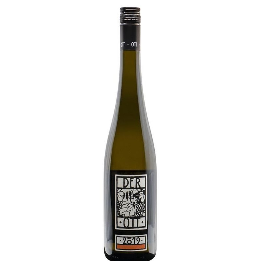 Weisswein Wine Guys | Gruner Veltliner Der Ott, 2022 (0,75L)