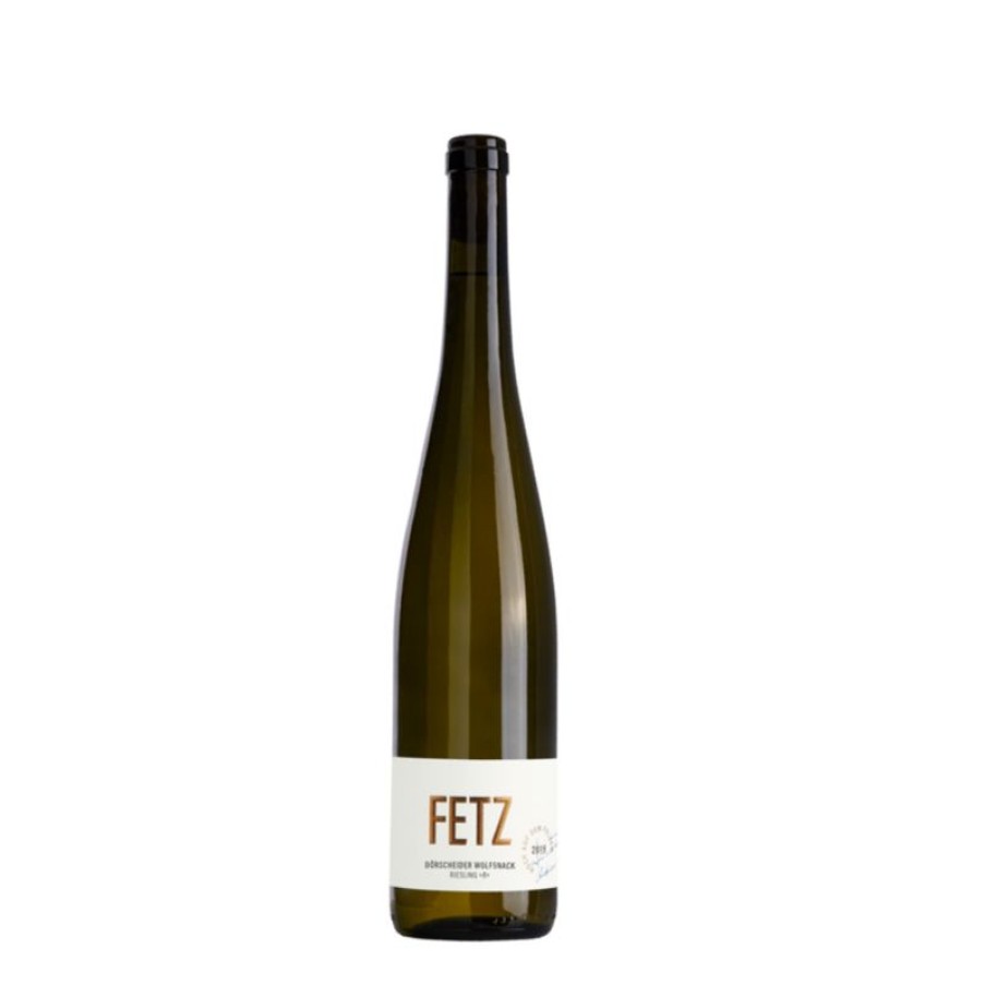 Weisswein Wine Guys | Riesling X Dorscheider Wolfsnack, 2022 (0,75L)