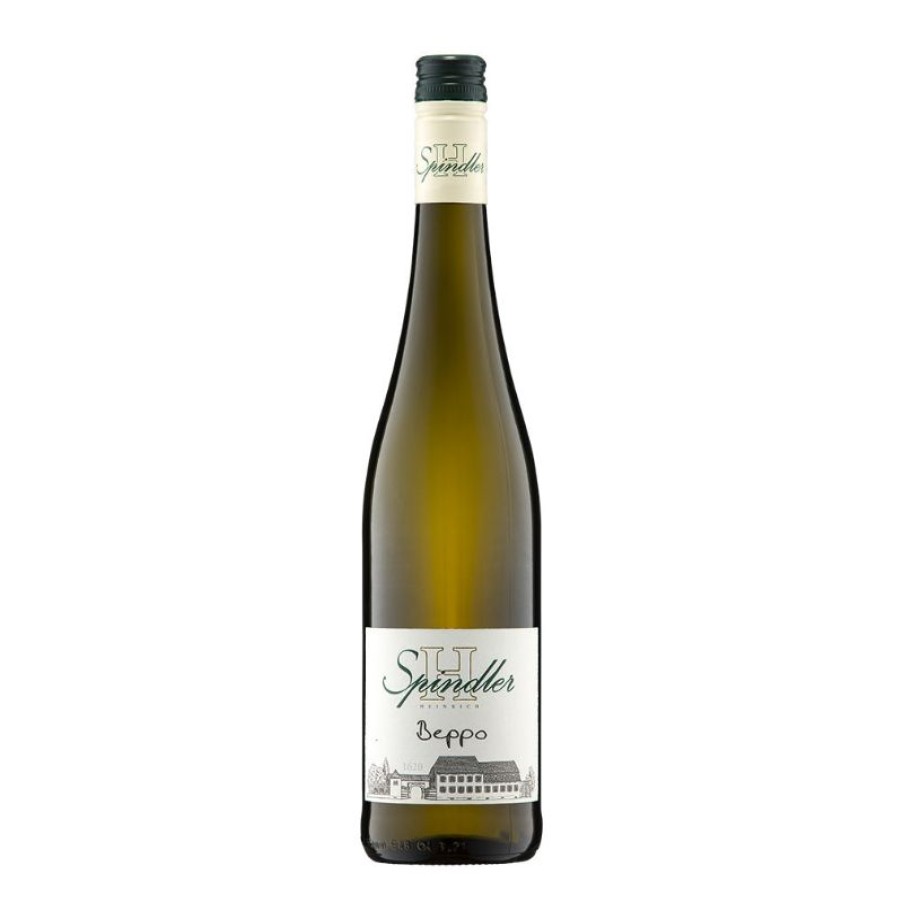 Weisswein Wine Guys | Beppo Riesling Bio, 2022 (0,75L)