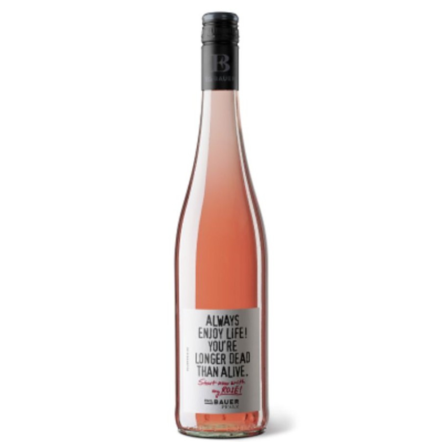 Rose Wine Guys | Enjoy Pinot Noir Rose, 2022 (0,75L)