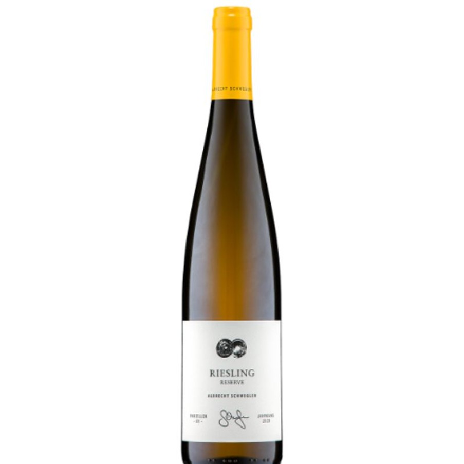 Weisswein Wine Guys | Riesling Reserve, 2021 (0,75L)