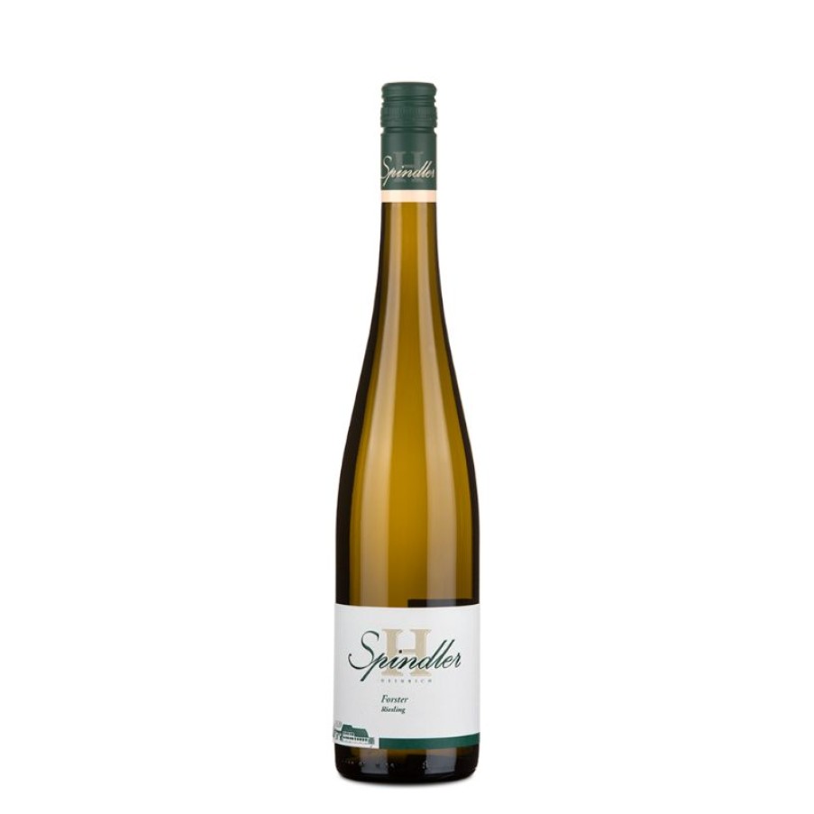 Weisswein Wine Guys | Forster Riesling Bio, 2022 (0,75L)