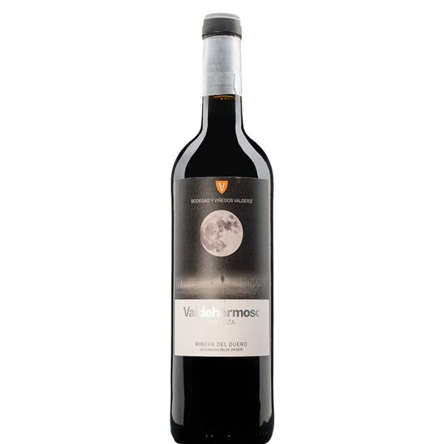 Rotwein Wine Guys | Valdehermoso Crianza, 2020 (0,75L)