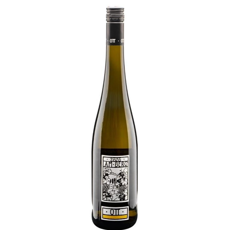 Weisswein Wine Guys | Gruner Veltliner Am Berg, 2022 (0,75L)