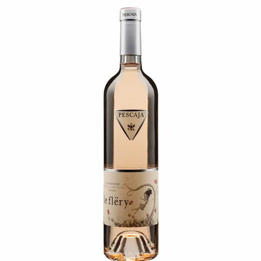 Rose Wine Guys | Rose Piemonte La Fleury, 2022 (0,75L)