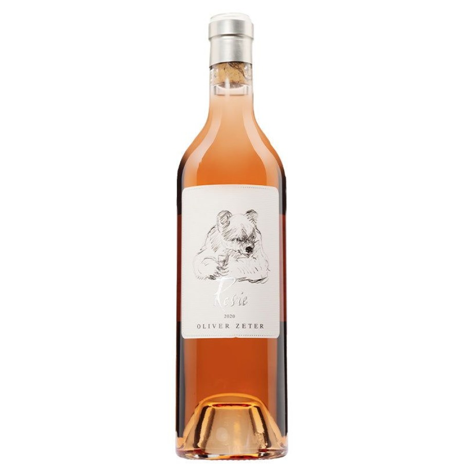 Rose Wine Guys | Rosie Cuvee Rose, 2022 (0,75L)