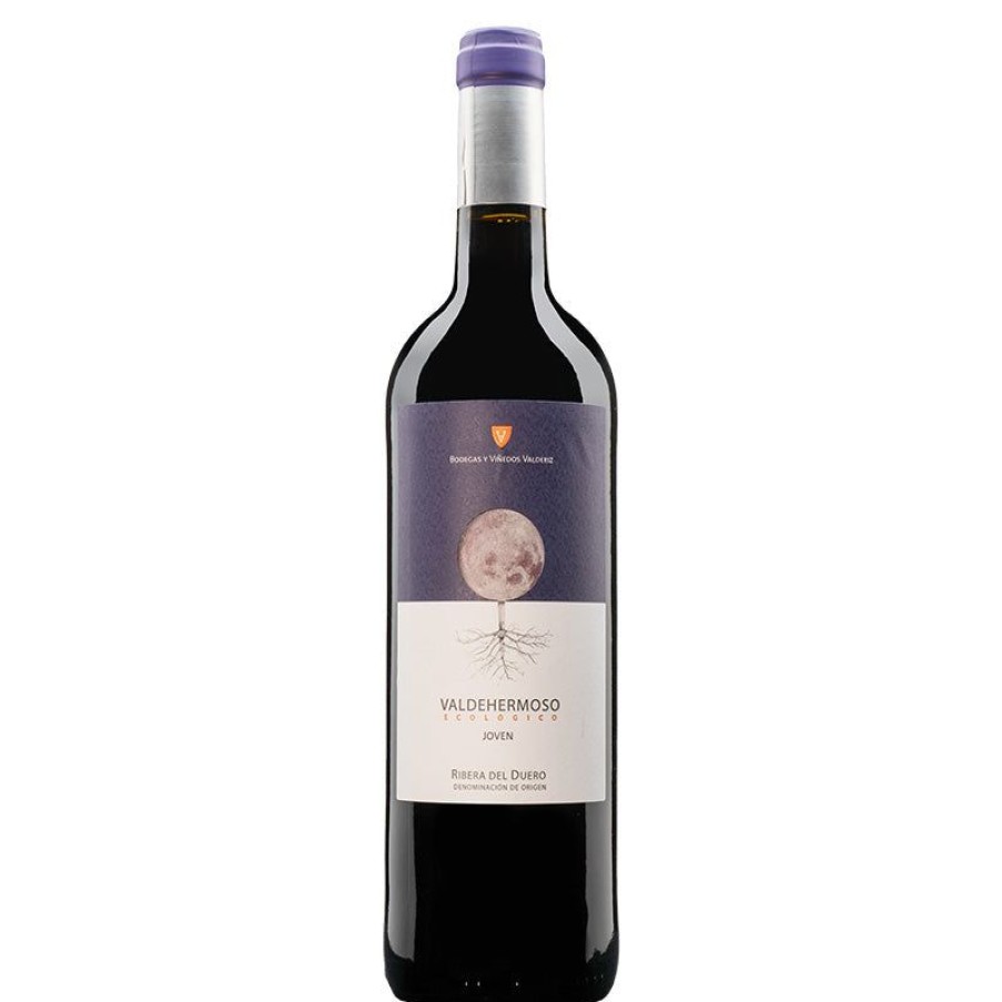 Rotwein Wine Guys | Valdehermoso Joven, 2020 (0,75L)