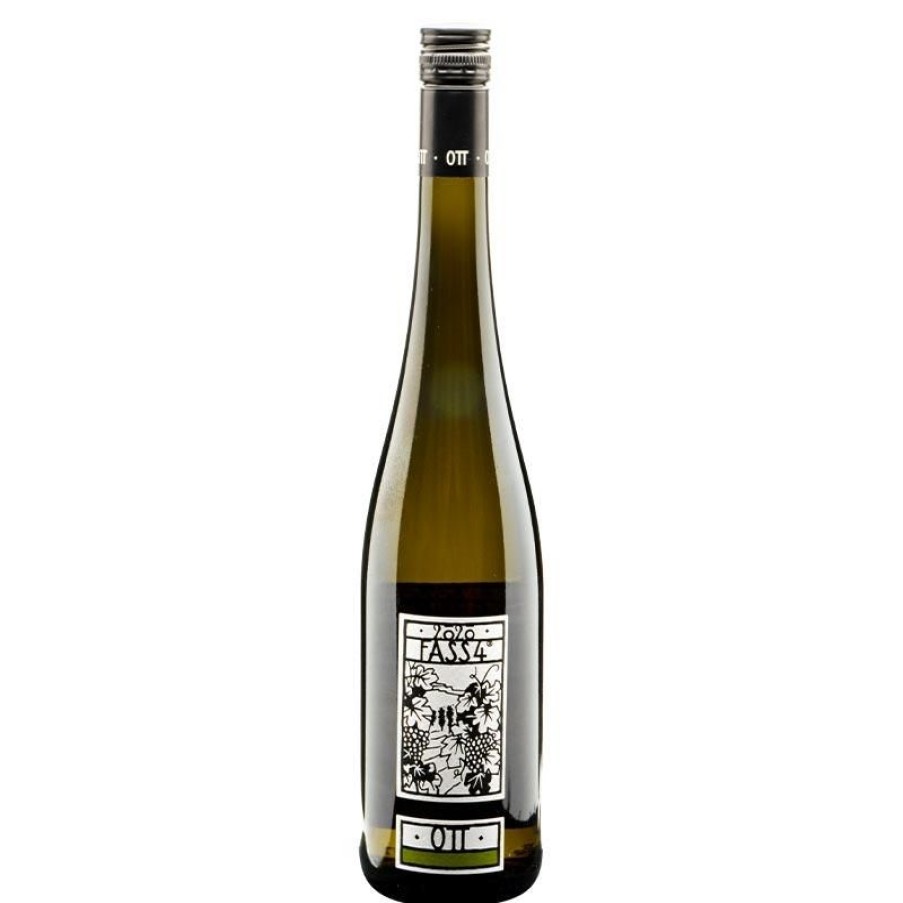 Weisswein Wine Guys | Gruner Veltliner "Fass 4" 2022 (0,75L)