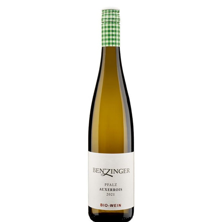 Weisswein Wine Guys | Auxerrois, 2022 (0,75L)