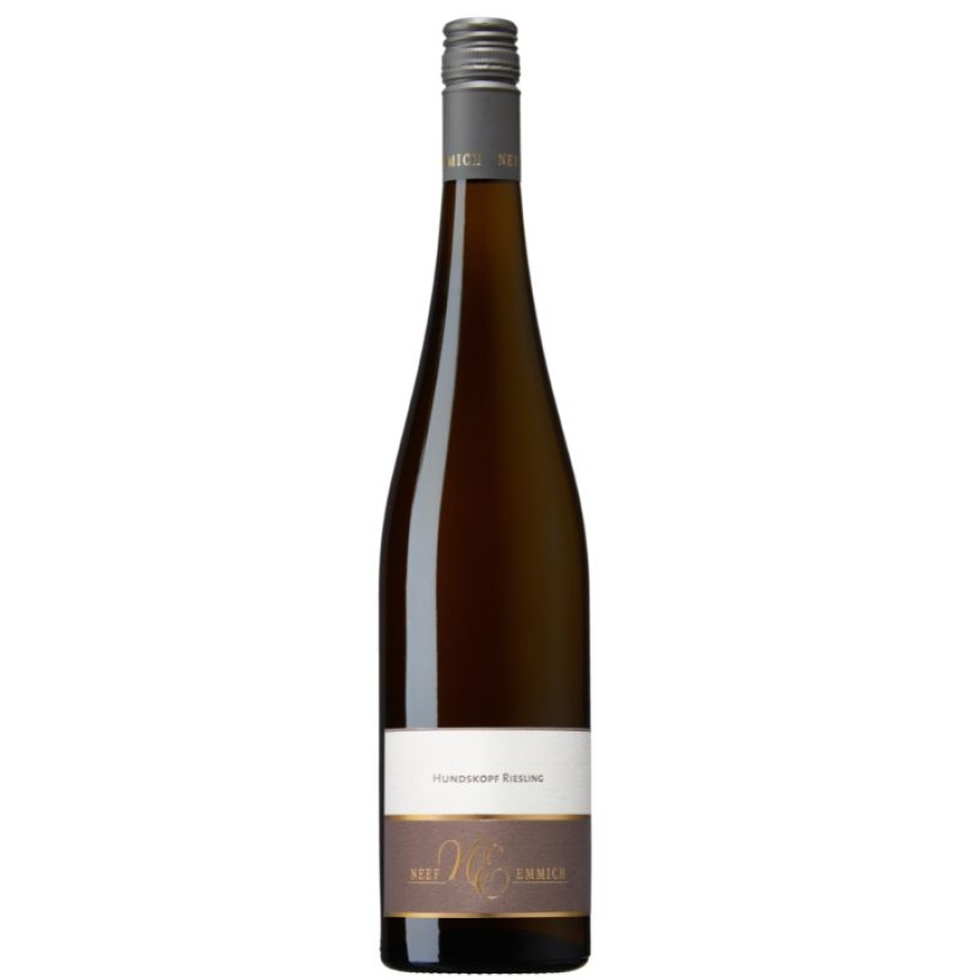 Weisswein Wine Guys | Hundskopf Riesling, 2021 (0,75L)