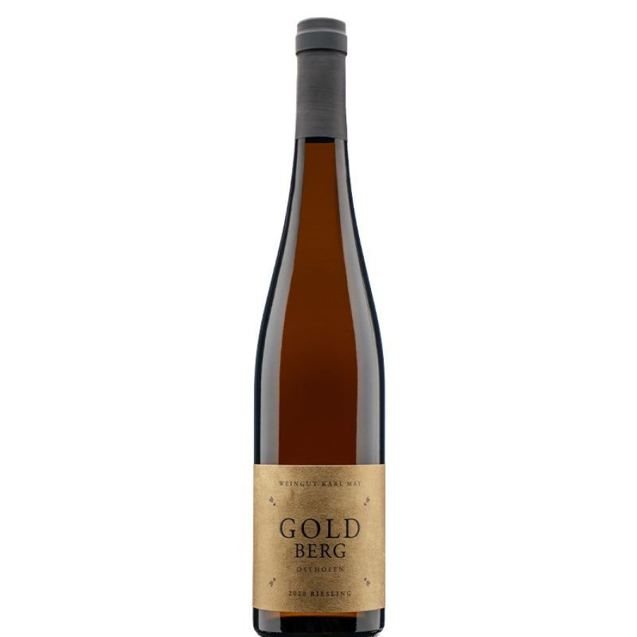 Weisswein Wine Guys | Goldberg Riesling, 2021 (0,75L)