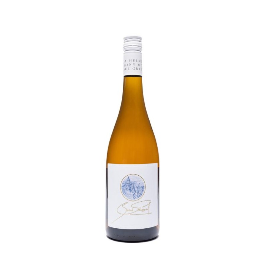 Weisswein Wine Guys | Aderlass Blanc De Noir (0,75L)