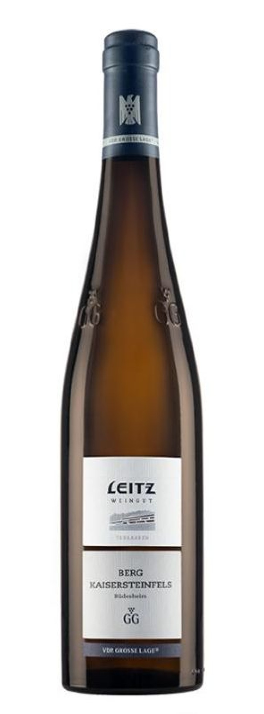 Weisswein Wine Guys | Berg Kaisersteinfels Gg Rudesheim Riesling "Terrassen", 2020 (0,75L)