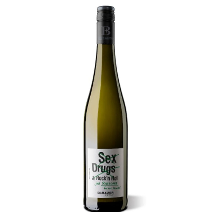 Weisswein Wine Guys | Sex, Drugs & Rock 'N' Roll. Just Riesling For Me Thanks!, 2022 (0,75L)