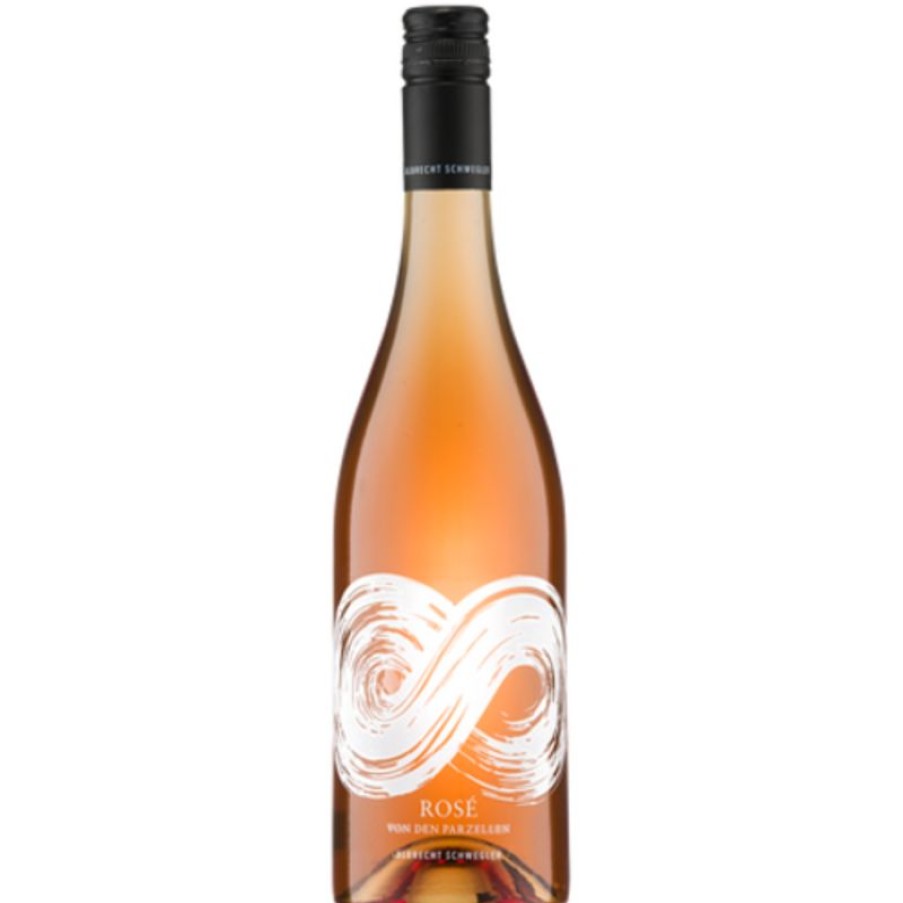 Rose Wine Guys | Von Den Parzellen Rose (0,75L)