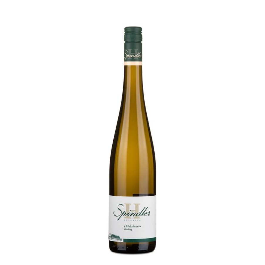 Weisswein Wine Guys | Deidesheimer Riesling Bio, 2022 (0,75L)