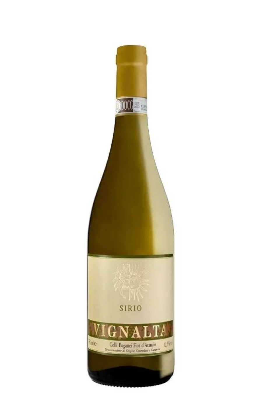 Weisswein Wine Guys | Sirio Colli Euganei Fior D'Arancio, 2021 (0,75L)