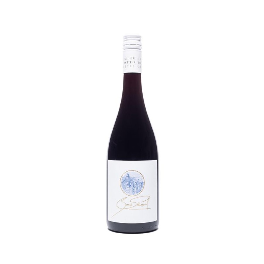 Rotwein Wine Guys | Schmusebar Dornfelder Rotwein (0,75L)