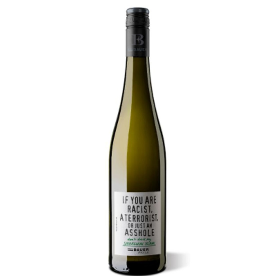 Weisswein Wine Guys | If You Are Racist Sauvignon Blanc, 2022 (0,75L)