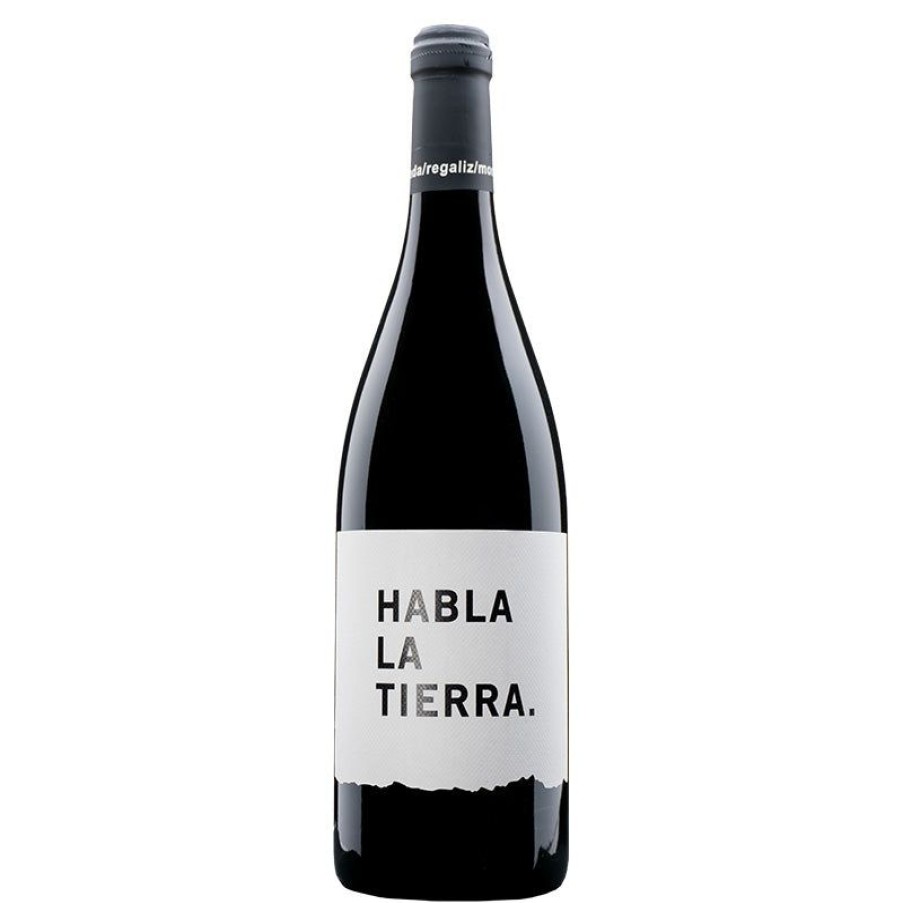 Rotwein Wine Guys | Habla La Tierra, 2020 (0,75L)