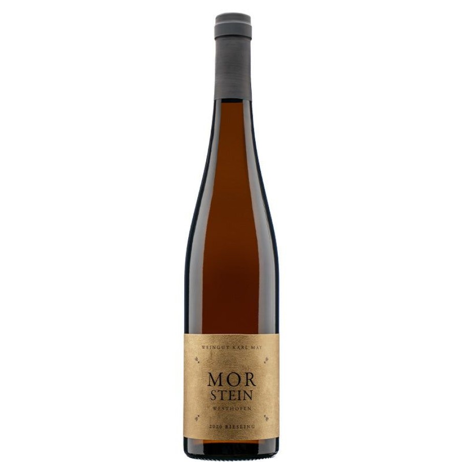 Weisswein Wine Guys | Morstein Riesling, 2022 (0,75L)