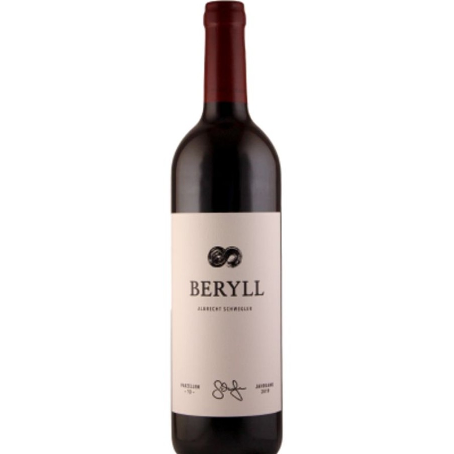 Rotwein Wine Guys | Beryll, 2019 (0,75L)