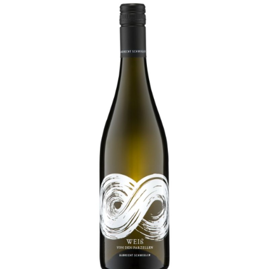 Weisswein Wine Guys | Von Den Parzellen Weiss (0,75L)