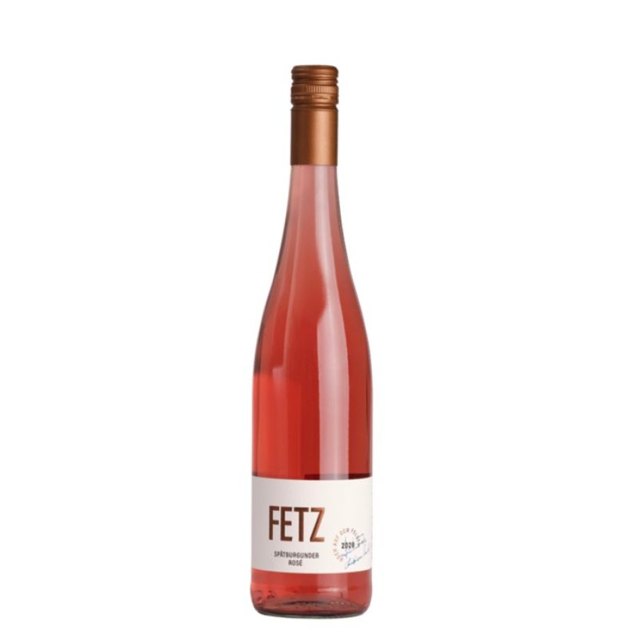 Rose Wine Guys | Spatburgunder Rose Trocken, 2022 (0,75L)