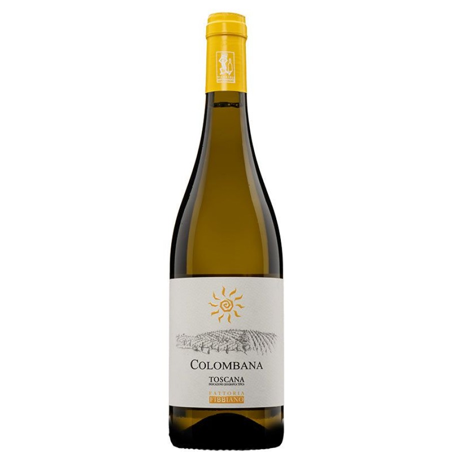 Weisswein Wine Guys | Colombana Bianco Igt, 2020 (0,75L)