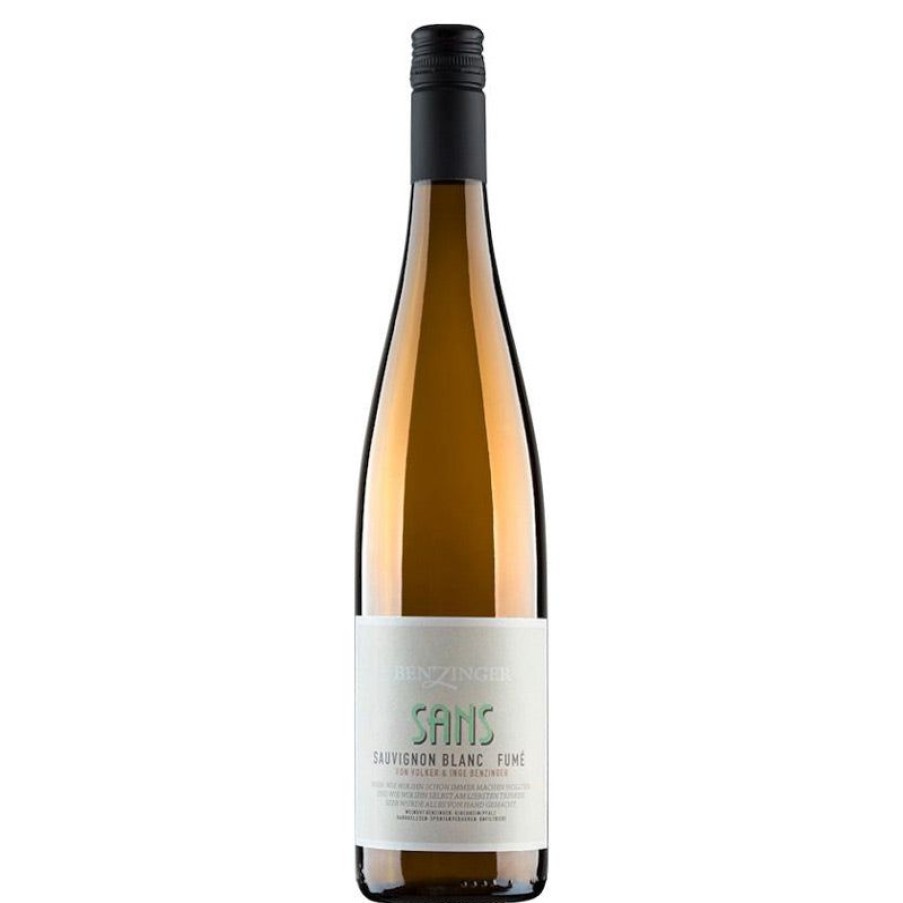 Weisswein Wine Guys | Sauvignon Blanc Fume Sans, 2021 (0,75L)