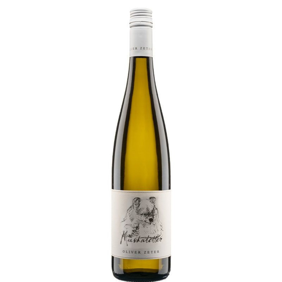 Weisswein Wine Guys | Muskateller, 2021 (0,75L)