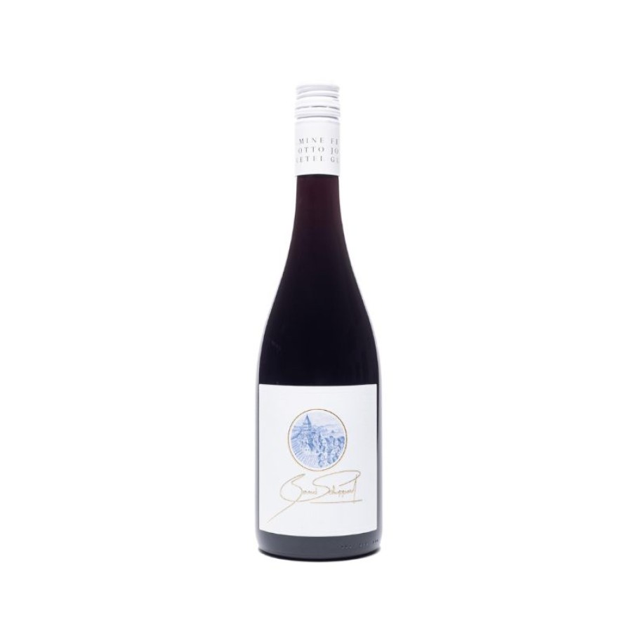 Rotwein Wine Guys | Monarch Rotwein, 2022 (0,75L)