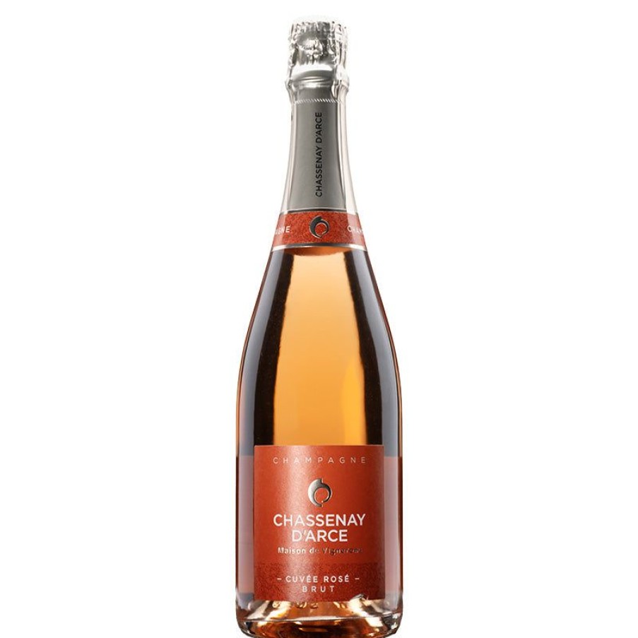 Rose Wine Guys | Cuvee Rose Brut, (0,75L)