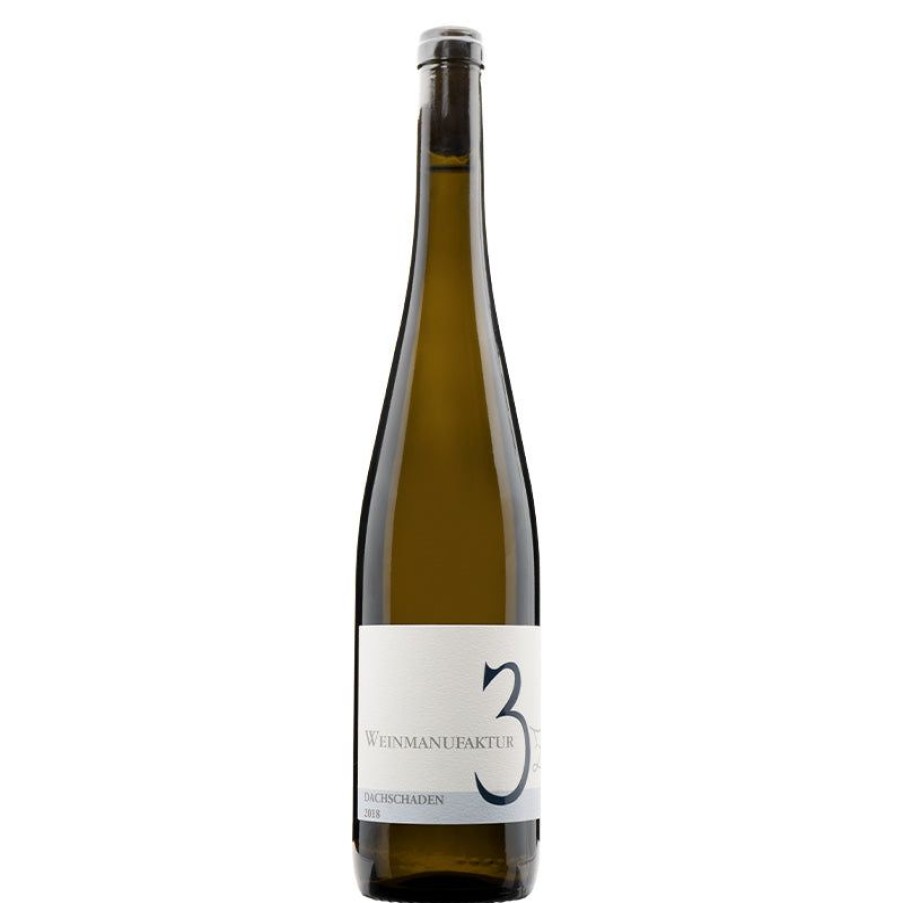 Weisswein Wine Guys | Riesling „Dachschaden", 2018 (0,75L)