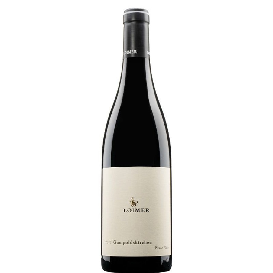 Rotwein Wine Guys | Gumpoldskirchen Pinot Noir, 2017 (0,75L)