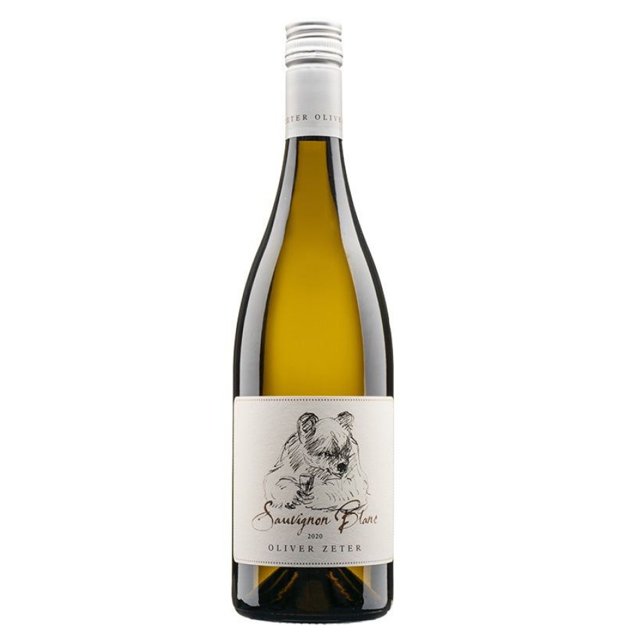 Weisswein Wine Guys | Sauvignon Blanc, 2022 (0,75L)