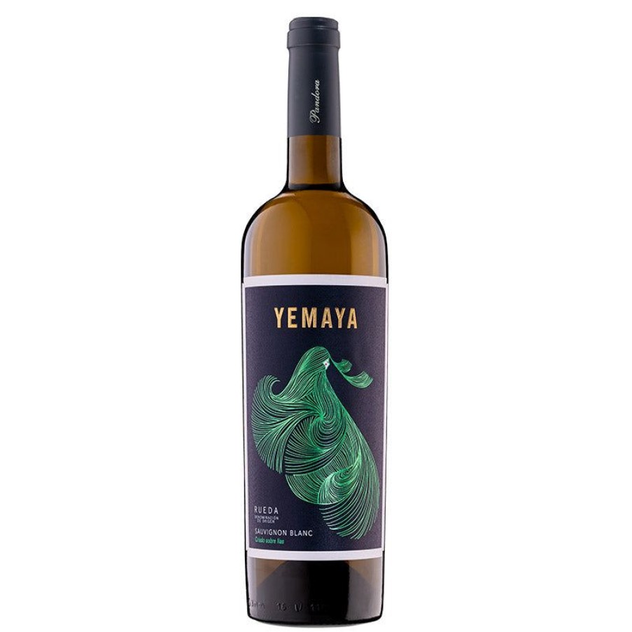 Weisswein Wine Guys | Yemaya Sauvignon, 2022 (0,75L)