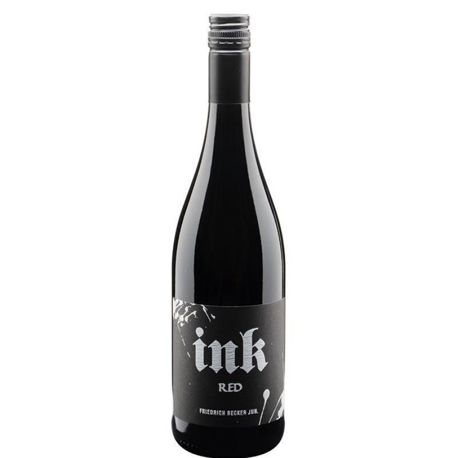 Rotwein Wine Guys | Ink Red, 2019 (0,75L)