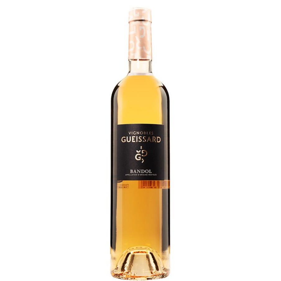 Rose Wine Guys | Bandol Rose, 2020 (0,75L)