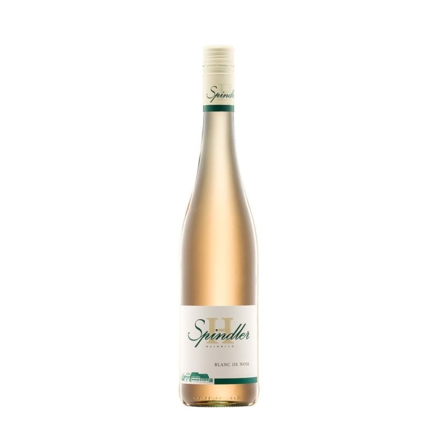 Weisswein Wine Guys | Blanc De Noir Spatburgunder Bio, 2022 (0,75L)