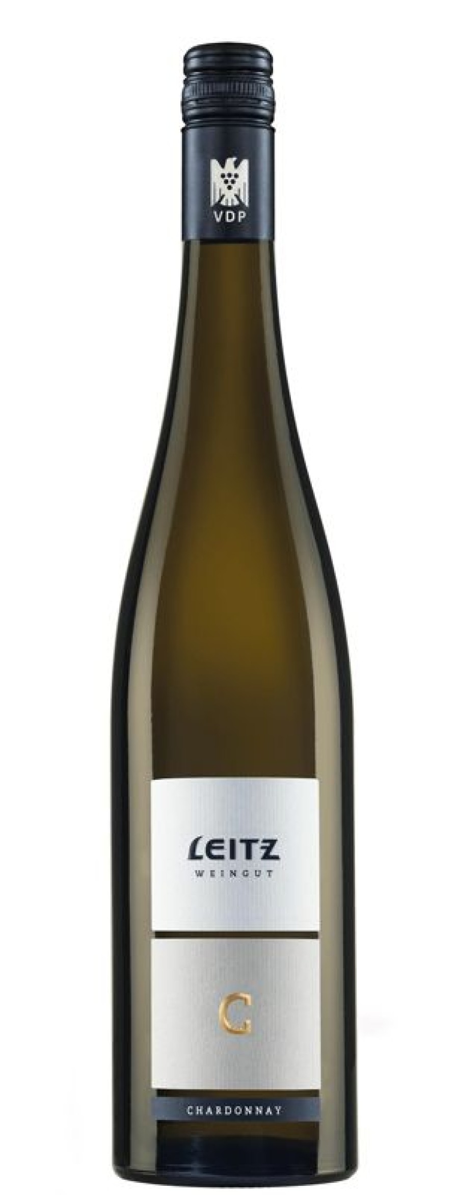 Weisswein Wine Guys | Rheingau Chardonnay, 2022 (0,75L)