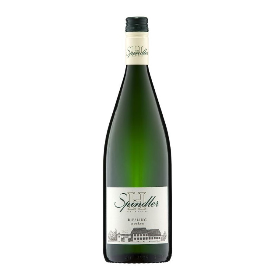 Weisswein Wine Guys | Riesling Trocken Bio, 2022 (1,0L)