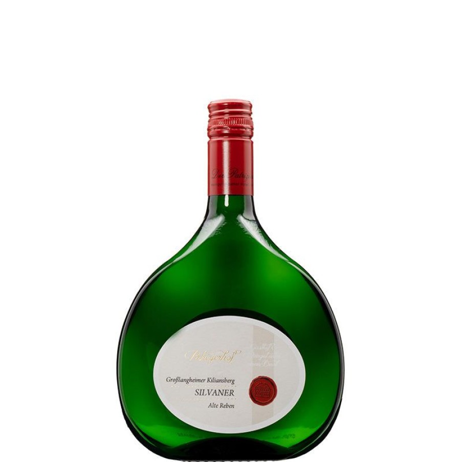 Weisswein Wine Guys | Silvaner Alte Reben, 2020 (0,75L) Letzte Flaschen!!!