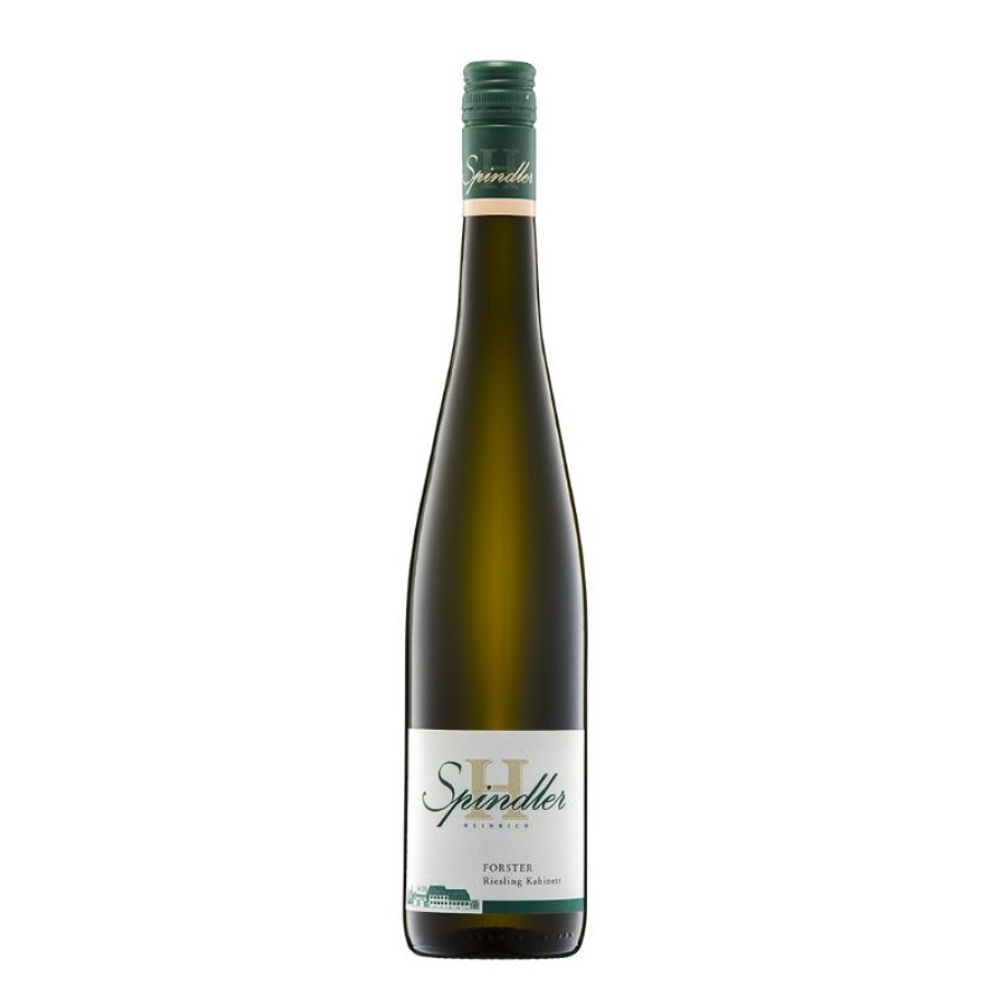 Weisswein Wine Guys | Forster Riesling Kabinett Bio, 2022 (0,75L)